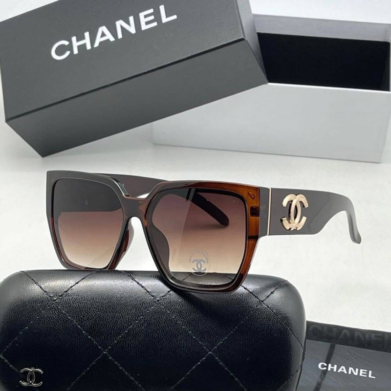 Очки Chanel N2257